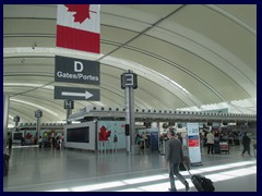 Toronto Pearson International Airport 22